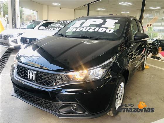 FIAT ARGO 1.0 FIREFLY FLEX MANUAL FIAT ARGO 1.0 FIREFLY FLEX MANUAL